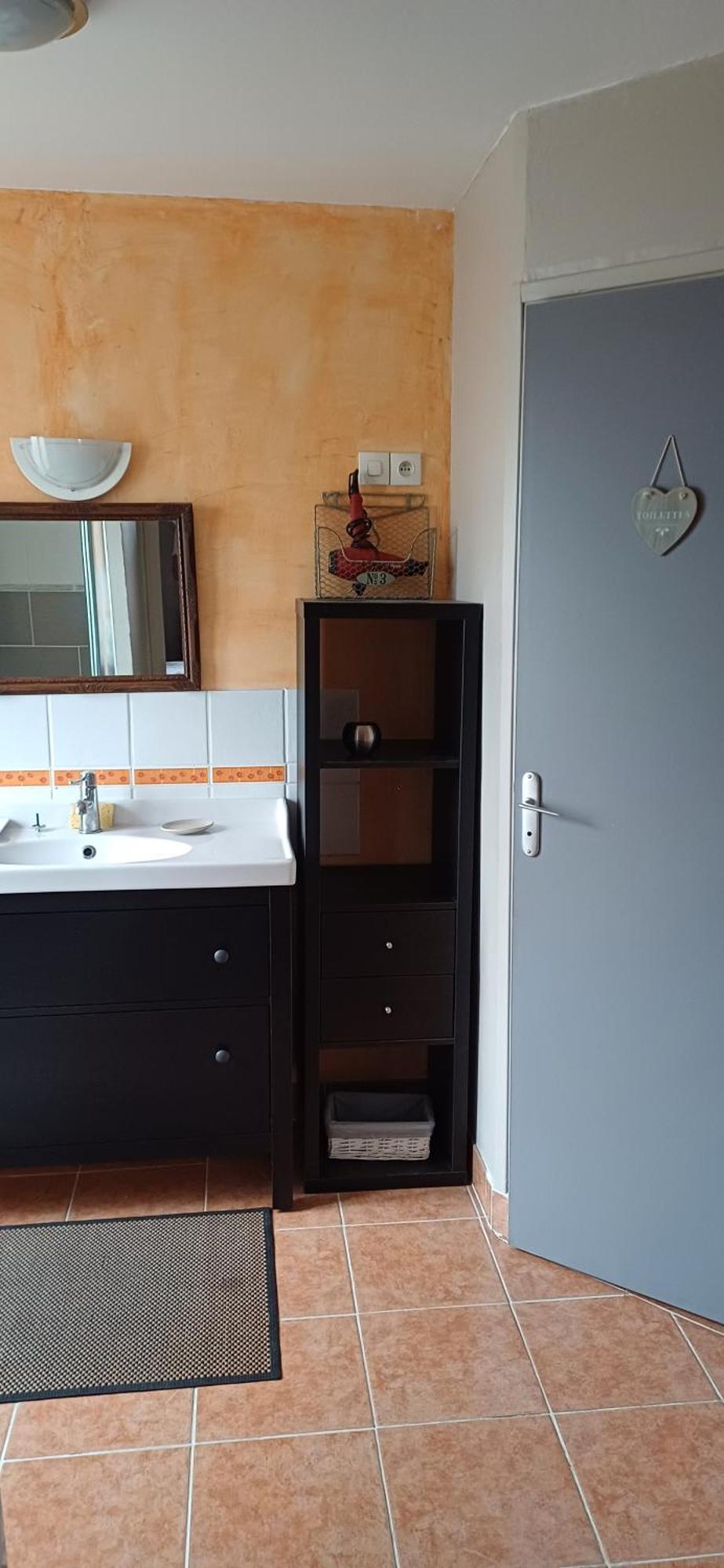 Relais St Laurent Chevreuse Dış mekan fotoğraf