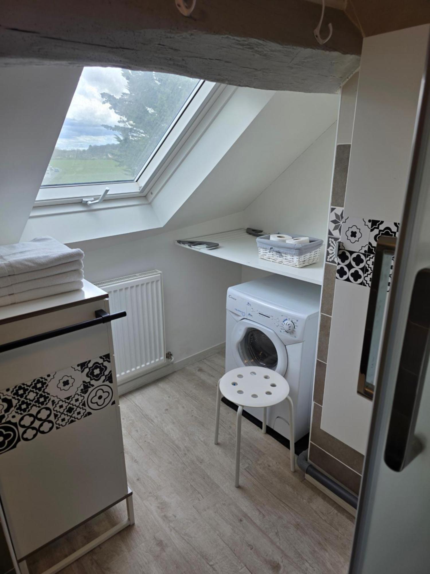 Relais St Laurent Chevreuse Oda fotoğraf